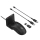 A4Tech BLOODY R72 PRO DUO Black - 1417893 - zdjęcie 7